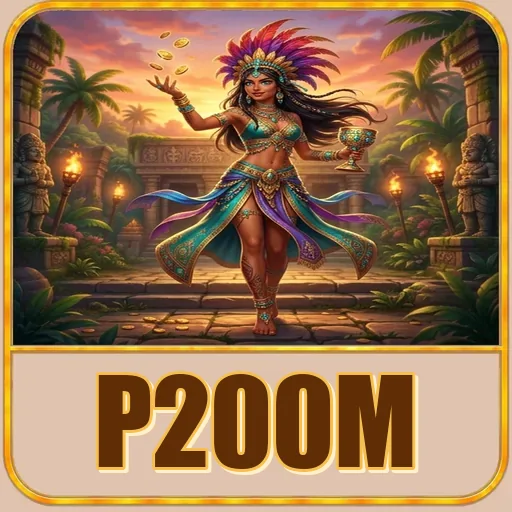Tabel RTP game kasino p200m