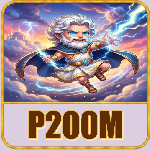Tingkatan program VIP p200m